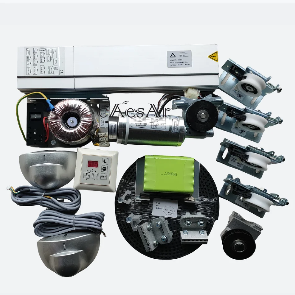 ECdriver Automatic Sliding Door Operator Kit| Alibaba.com