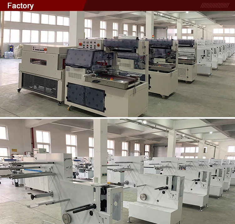 Shrink Packing Machine Price Shrink Wrap Machine China