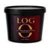 Botellas negras de 64 oz + Gel transparente