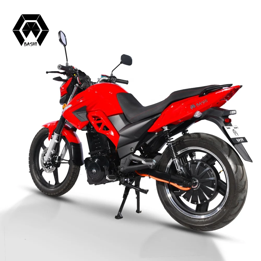 China Sport Racing Motorcycle Dirt Bike 