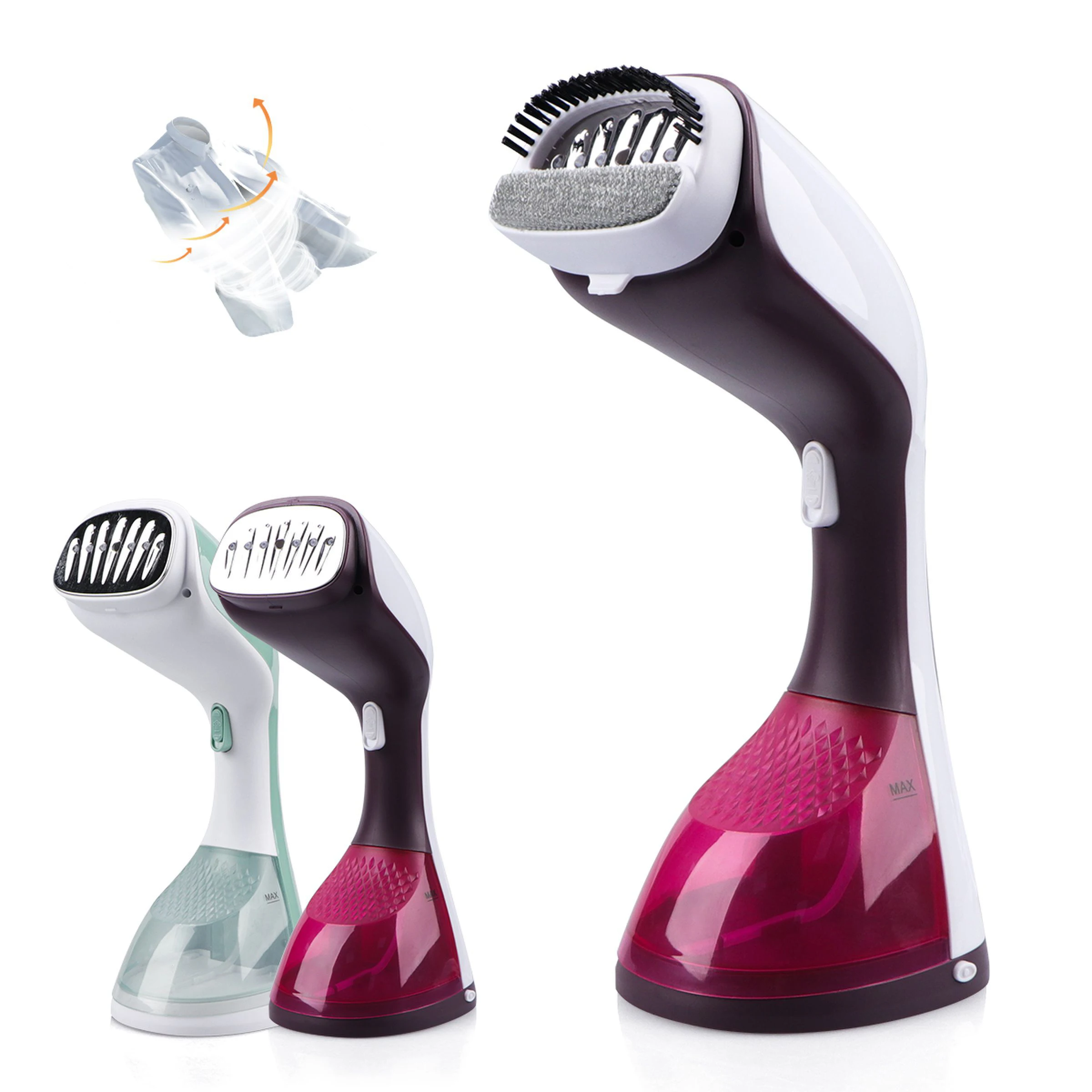 usha portable steam iron