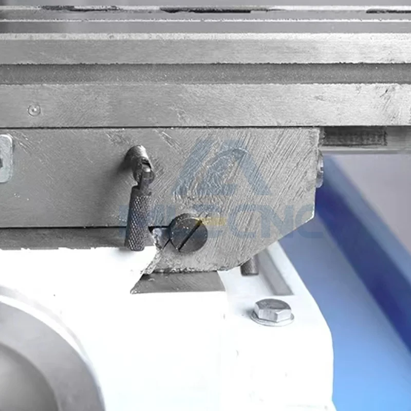 Drilling and Milling Machine  Bench Type ZAY7045 Multi-functional