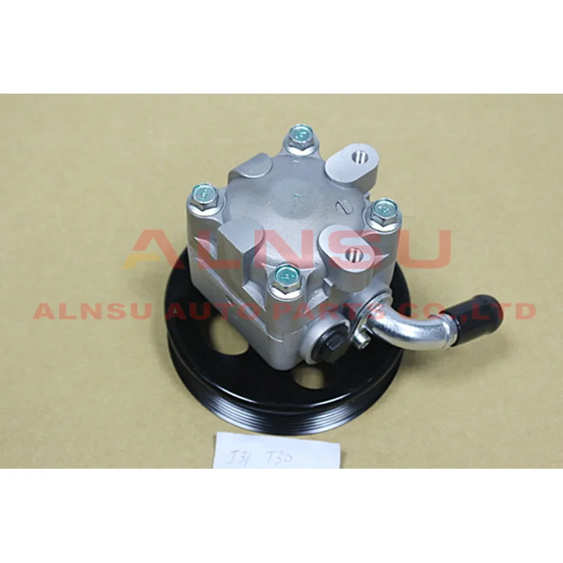 パワーステアリングポンプNavare L32 QR25 49110-ZX01B