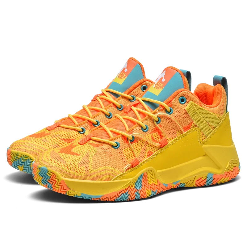 Botas de baloncesto para hombre y mujer Zapatillas deportivas Jordan  Sneaker Gym Zapatillas deportivas transpirables comprar a buen precio —  entrega gratuita, reseñas reales con fotos — Joom