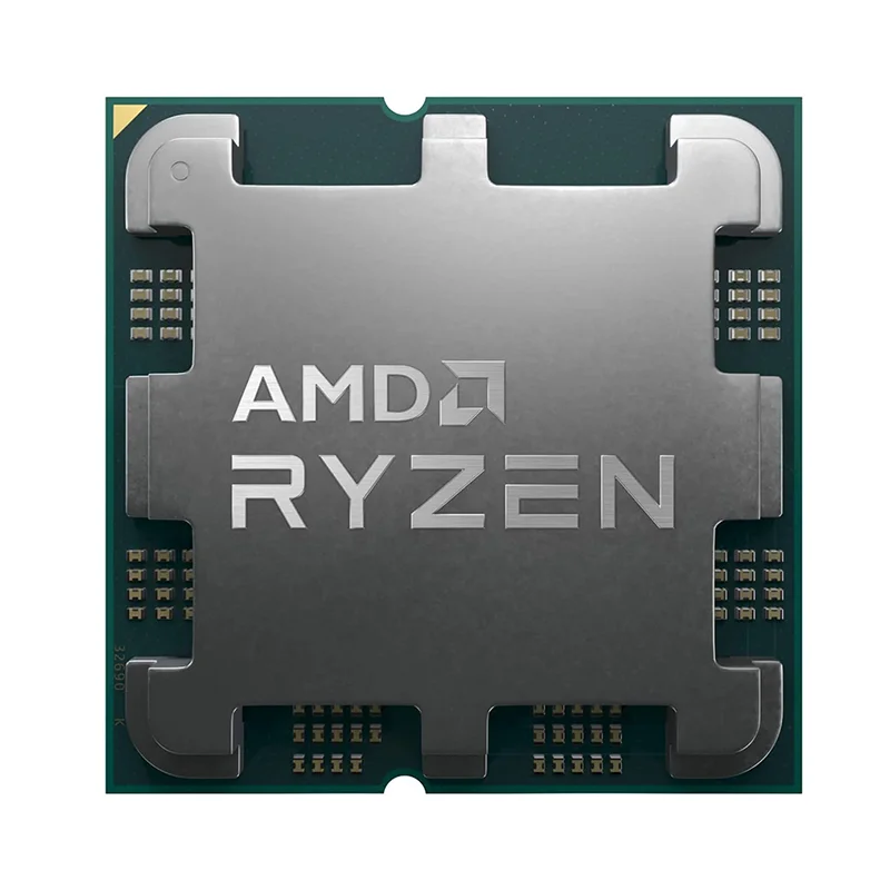 Original Ryzen 9 7950X CPU - 16C 32T 4.5/5.7ghz for AMD