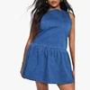 Bleu moyen