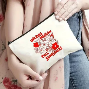 Boutique Pen Cases & Cosmetic Bags  Bespoke Printing From Your Artwork, Personalized Logos