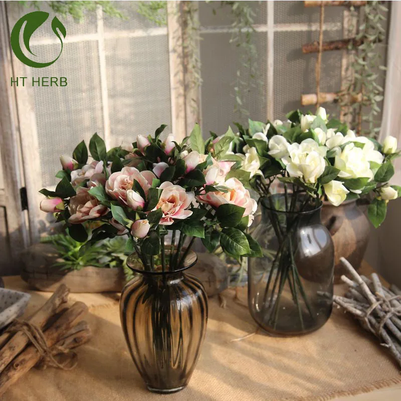 Wholesale Handmade Gardenia Flowers Gardenia Artificial Flowers Artificial  Gardenia Foam Flowers - Buy Plastic Flower,Gardenia Flowers,Artificial  Gardenia Foam Flowers Product on 