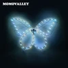 Light Blue(Only the wings)