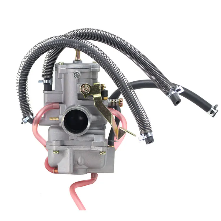 Source Aftermarket mikuni TM30 30mm carburetor for Yamaha RZ250