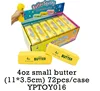 4oz TPR small butter