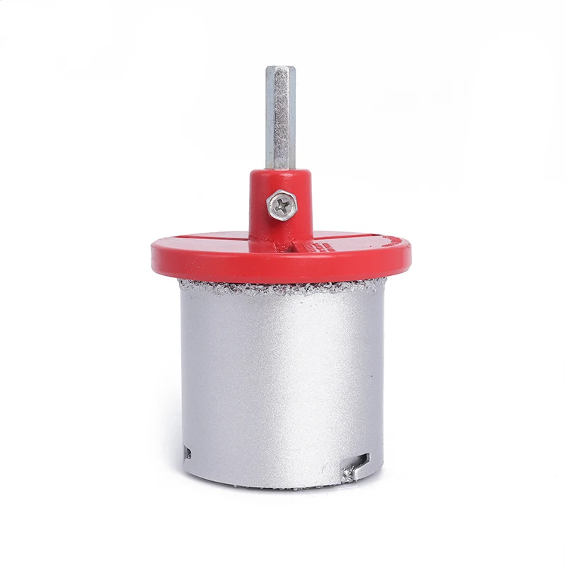 Jumlee 4pcs Yg8 Tungsten Carbide Grit 