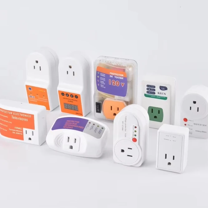 High Quality Low-voltage Protector, 110V Refrigerator Protector