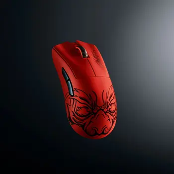 マウス・トラックボール Razer DeathAdder V3 PRO Faker Edition 8k Razer DeathAdder V3 Pro Faker Edition - us.MaxGaming.com