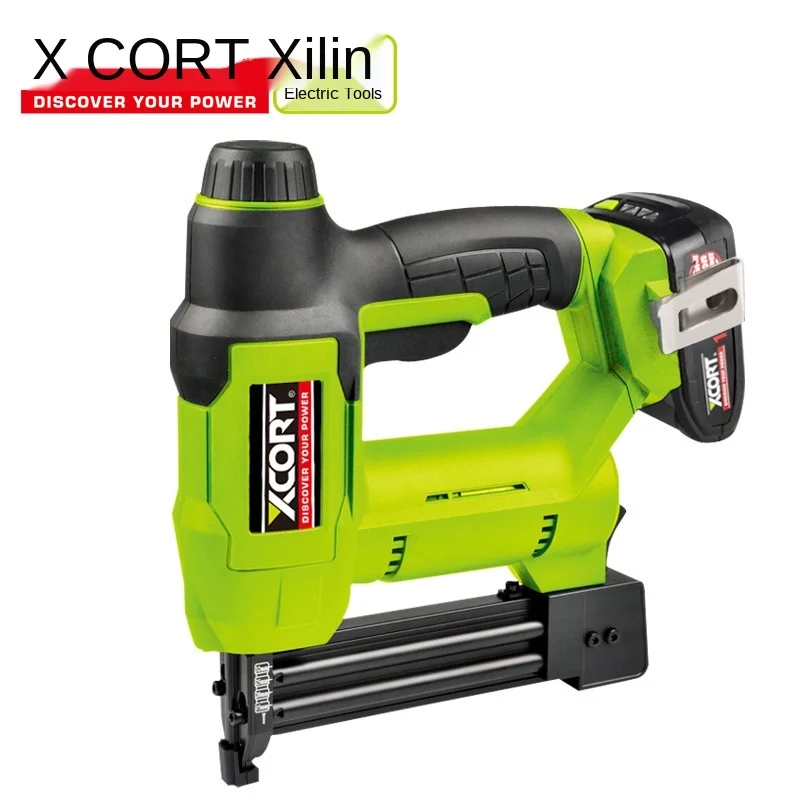 7 Best Electric Nail Guns - Reviews and Buying Guide