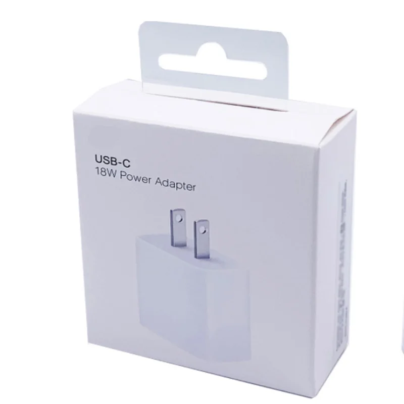 
Адаптер питания PD USB C к lightning, 18 Вт, для iphone 11 Pro Max 11 Pro 11 