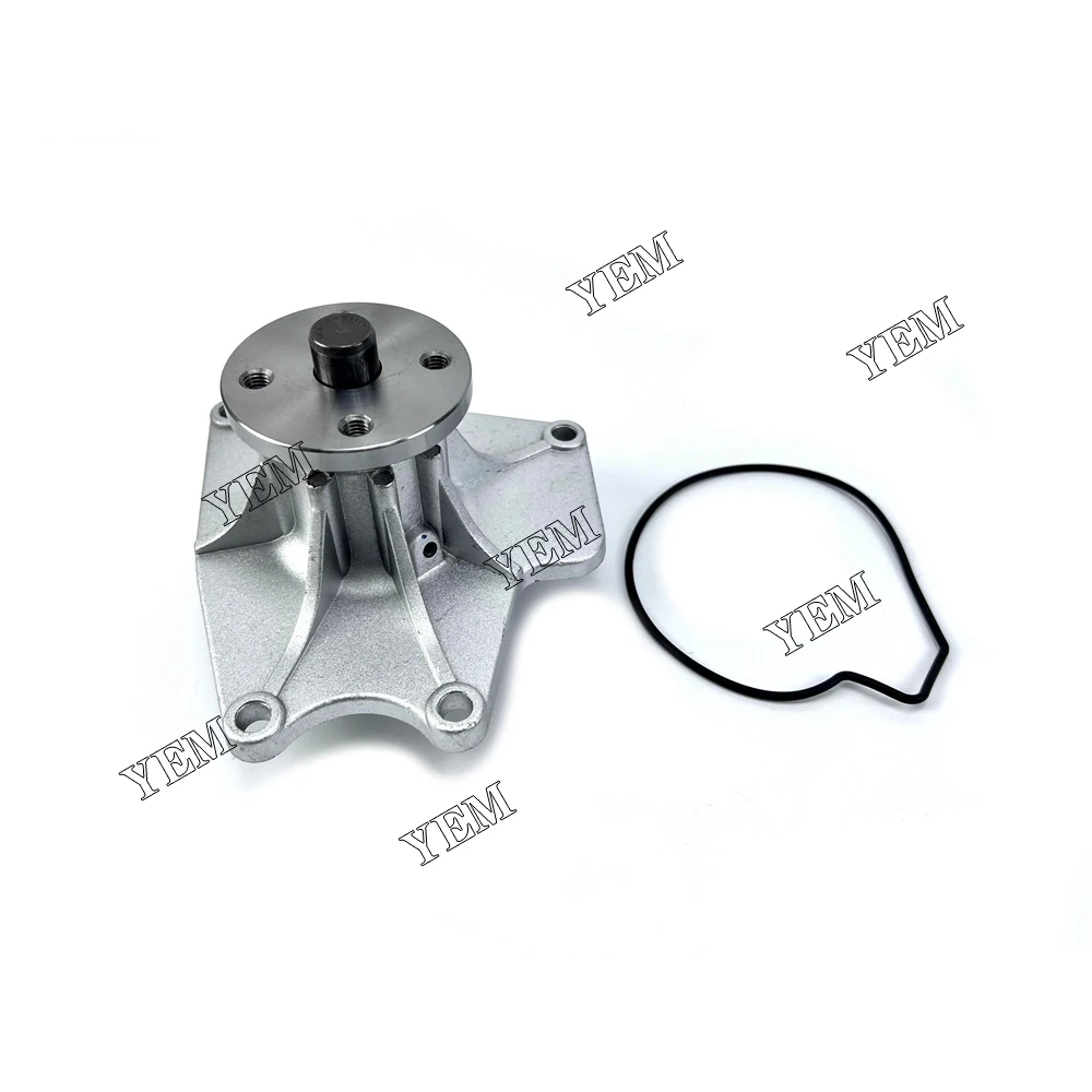 Engine Repair Kit 4M40 ME996789 Water Pump for Mitsubishi High Quality Engine Parts 2