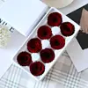 Wine red