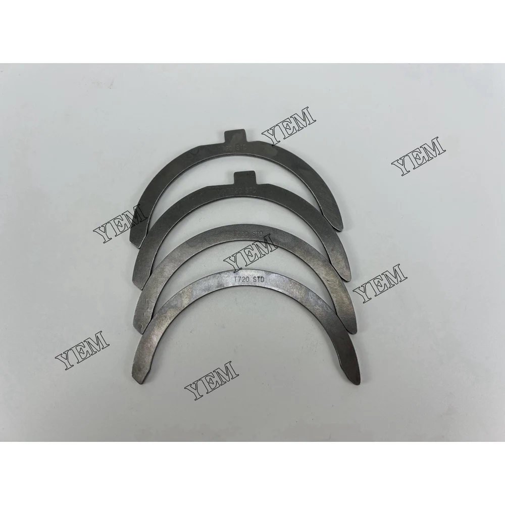 Thrust Washer for Toyota 1GD Engine Part Stock Complete