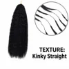 Kinky Straight