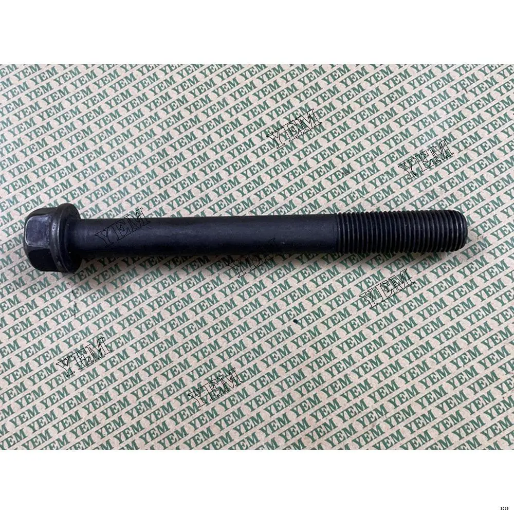 V2607 Cylinder Head Screw for Kubota