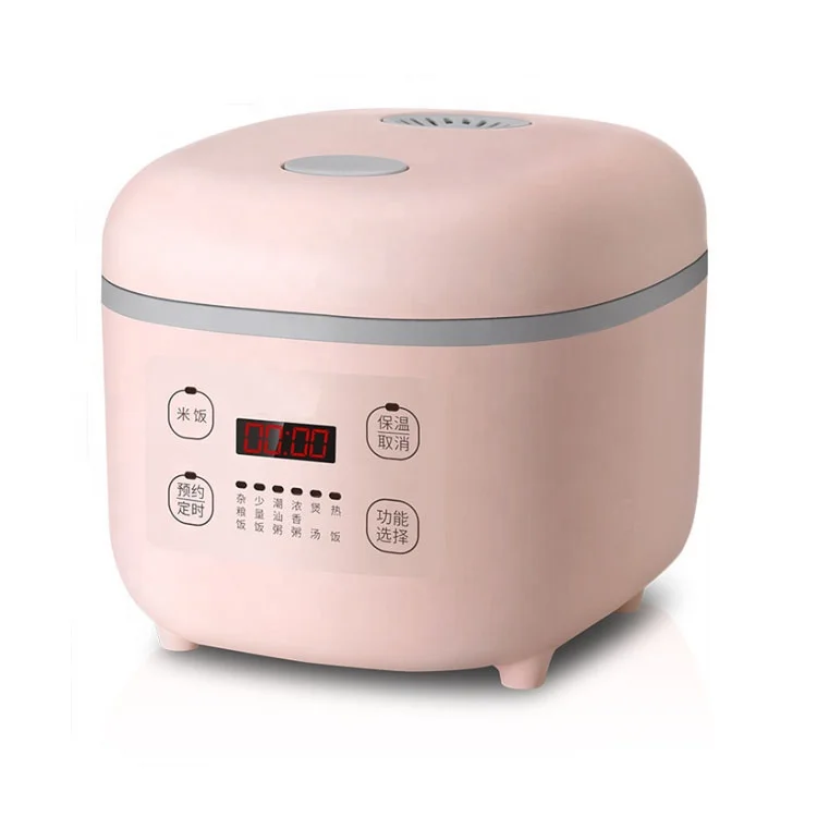 Potable Rice Cooker Cute Customized Rice Cooker Japanese Rice Cooker  Europe