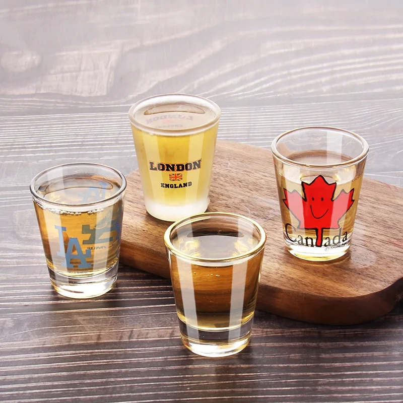 Shot quality. Shot quality