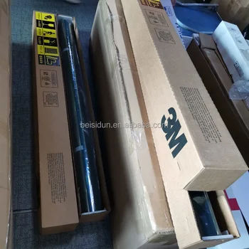 High Quality 3M IM Series Dark Black Film 3M Nano Ceramic Film and 3m Tint Heat Insulation Window Film