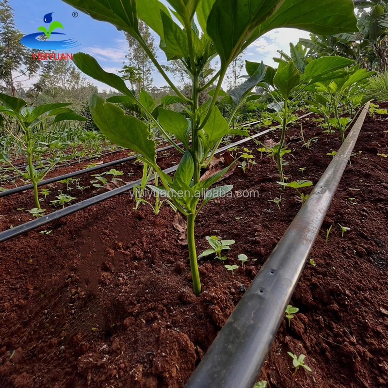 Drip Tape 16mm Kit De Systeme d Arrosage Drip Irrigation System Full Set