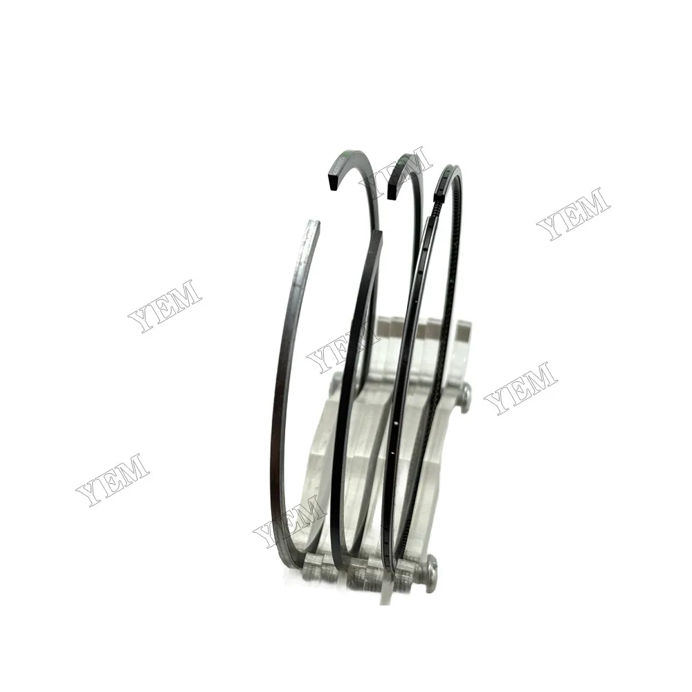 Piston Ring PJ00005382 Fit for Iveco 4P10 Engine 6