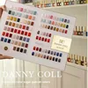 Ice transparent 60 colors