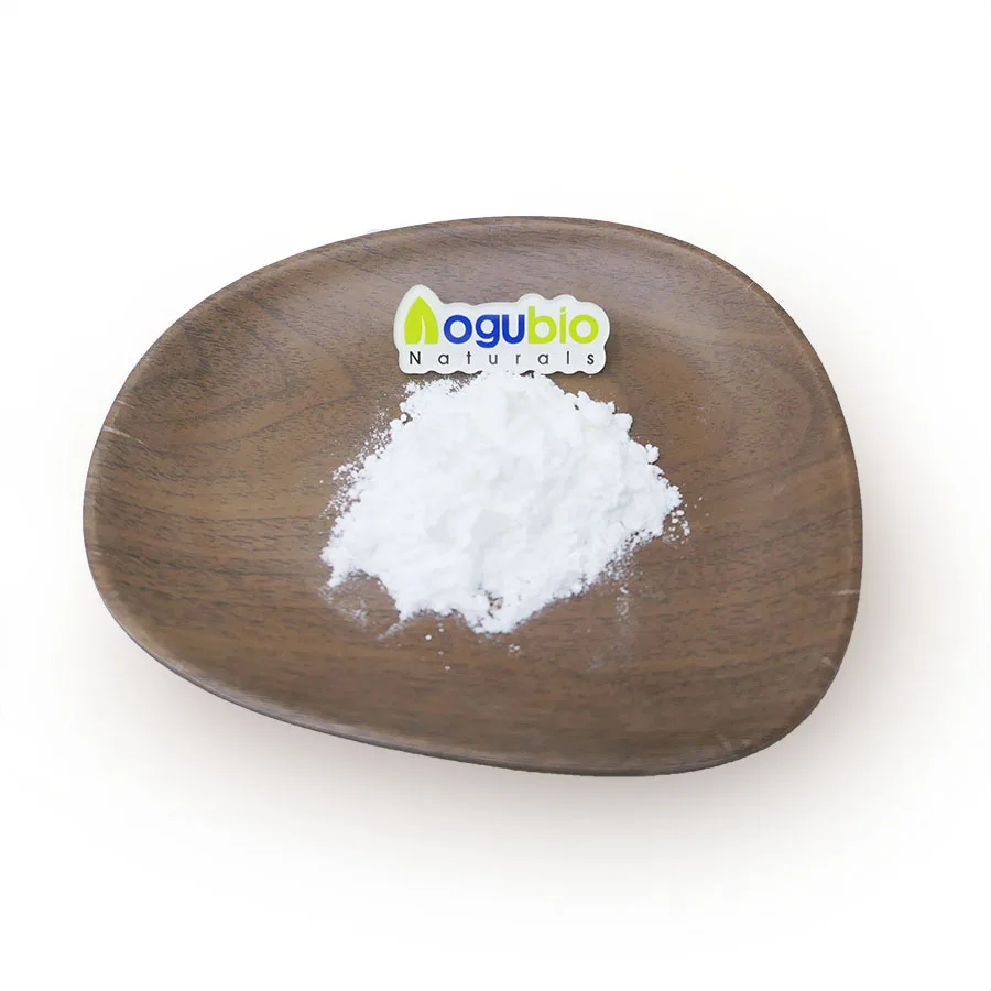 Aogubio Thiamidol Powder Cas 1428450956 Isobutylamido Thiazolyl