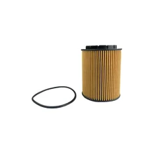 High Quality Paper Engine Oil Filter Element for Porsche Cayenne 2003-2018 Fast Shipping New Model 95510756100 021115562A Stock