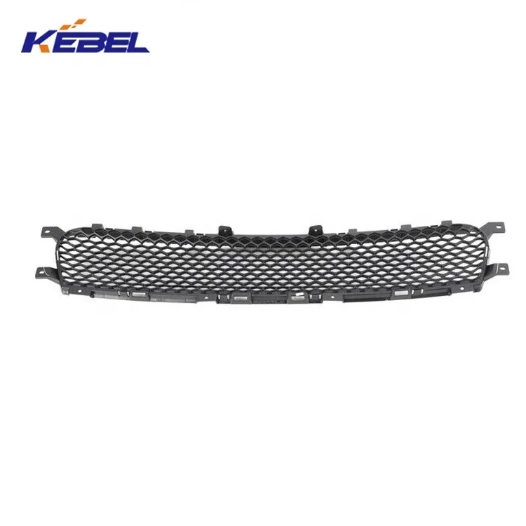 Pièces automobiles en vente directe usine, calandre avant inférieure d'origine 68320617AA, grilles pour Dodge Durango SRT 2016 2017 2018 2019