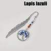 Lapislazzuli - piuma