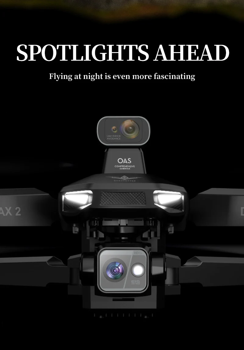 KF104 Max 2 Drone RC 5G WIFI Drone 4K Professional With Aerial 3-Axis Anti-Shake Gimbal Obstacle Avoidance Brushless Quadcopter