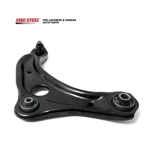 KINGSTEEL OEM 54500-5RB0C 545005RB0C Repuestos Auto Spare Parts Suspension Parts Left Lower Control Arm for NISSAN KICKS