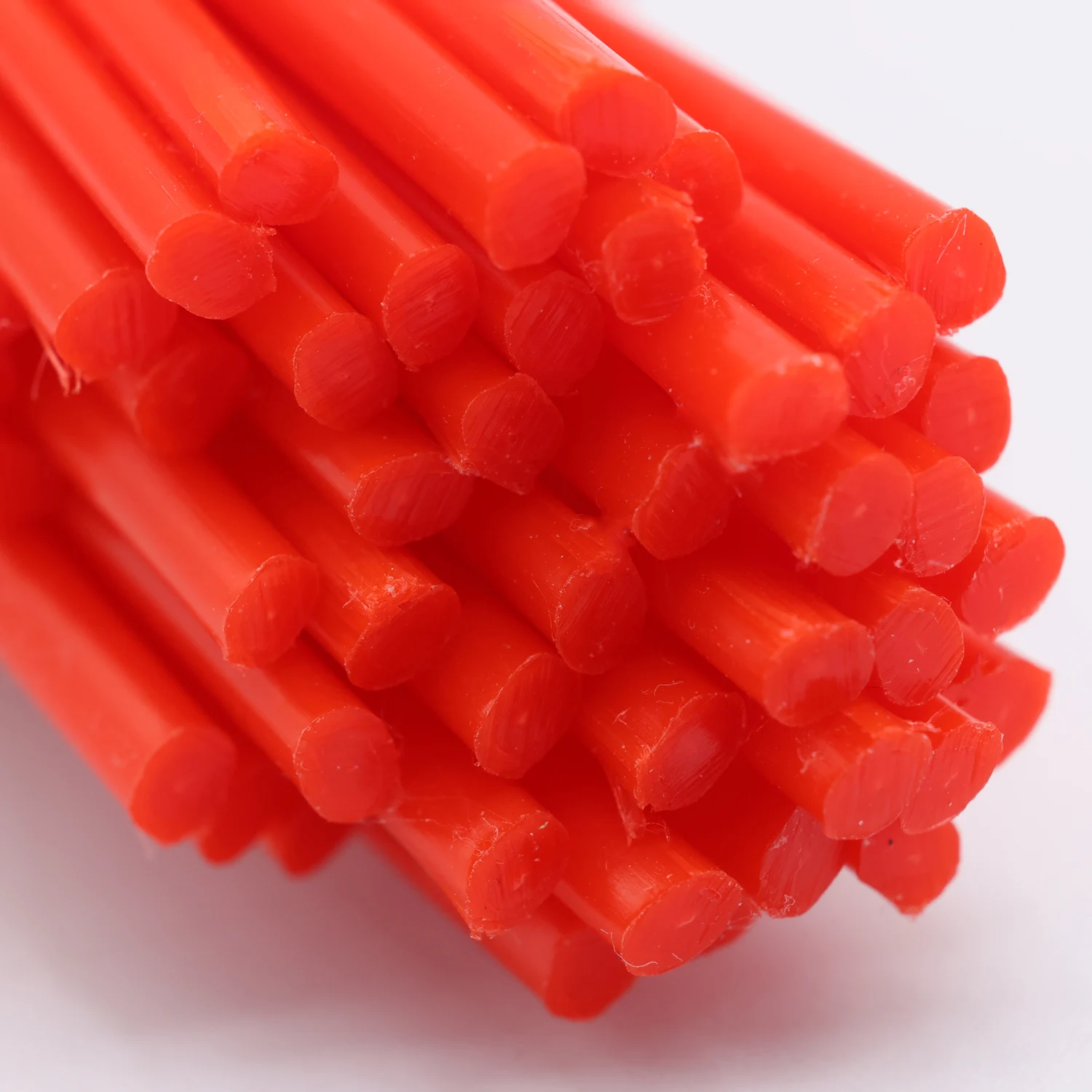 Competitive PP Mono Filaments Polypropylene Fiber or PBT Bristle for Disposable Hotel Toothbrush Travel Tooth Brushes