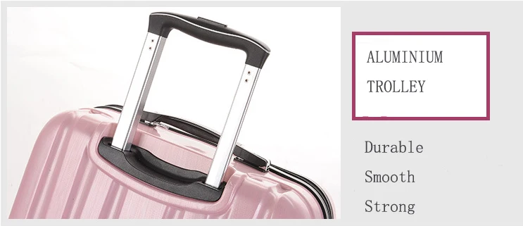 skybolsas hard trolley