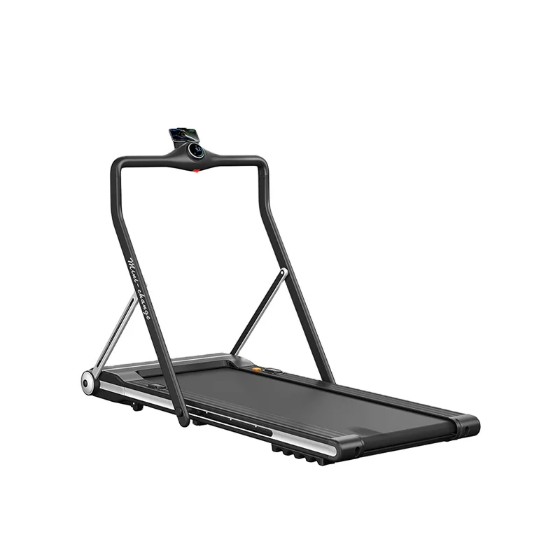 YPOO Domestic Treadmills Electric Exercise Machine Mini Felax Treadmill