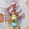 Serie de adornos navideños - renos