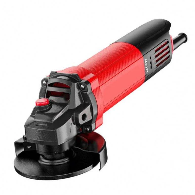 Nylon Brush Cordless Adapter Armatures to Grooving Machine Adapter for Brushless Grender Machine 125 Mm Electric Angle Grinder
