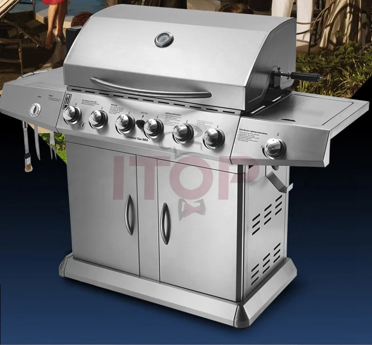 イタリア製 海外品◾️BREVETTATO社 バーベキューコンロ BBQ イタリア製 海外品◾️BREVETTATO社 バーベキューコンロ BBQ