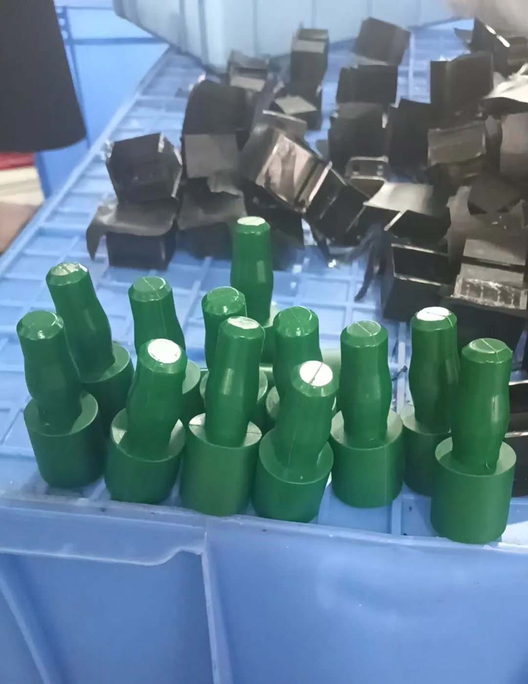 Custom Precision Polyurethane Shaped Parts PU Profiles for Industrial Applications with Cutting Processing Service manufacture