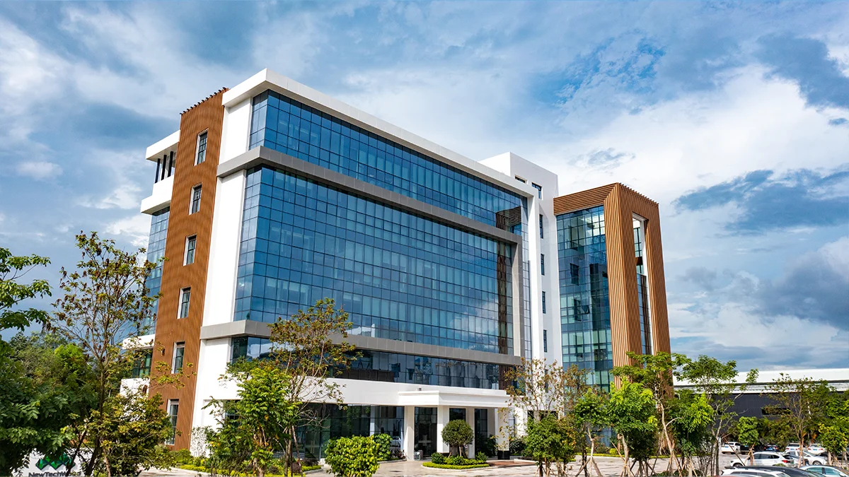 Newtechwood Corporation
