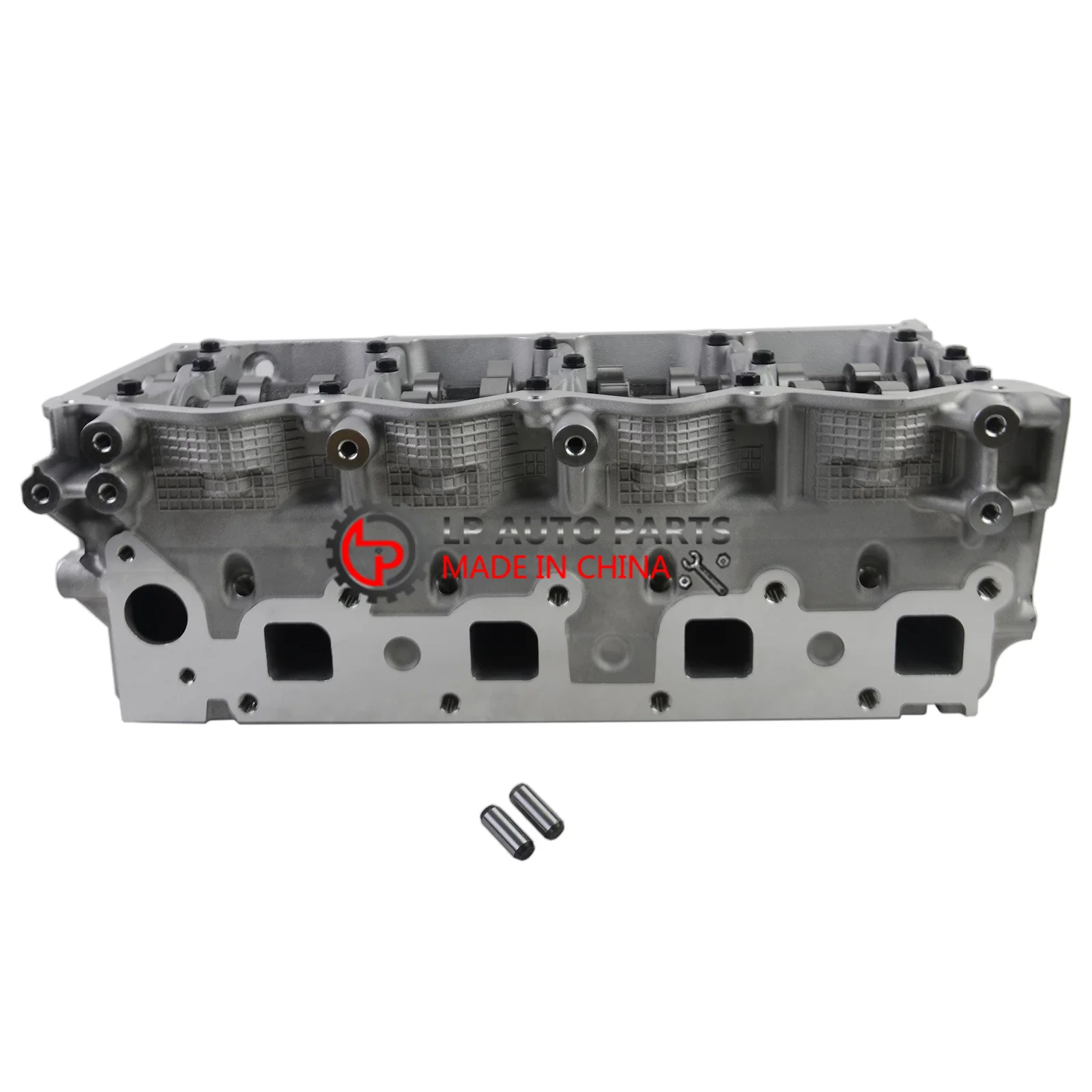 Aluminum Alloy Engine YD25ETI/YD22ETI Cylinder Head for Nissan