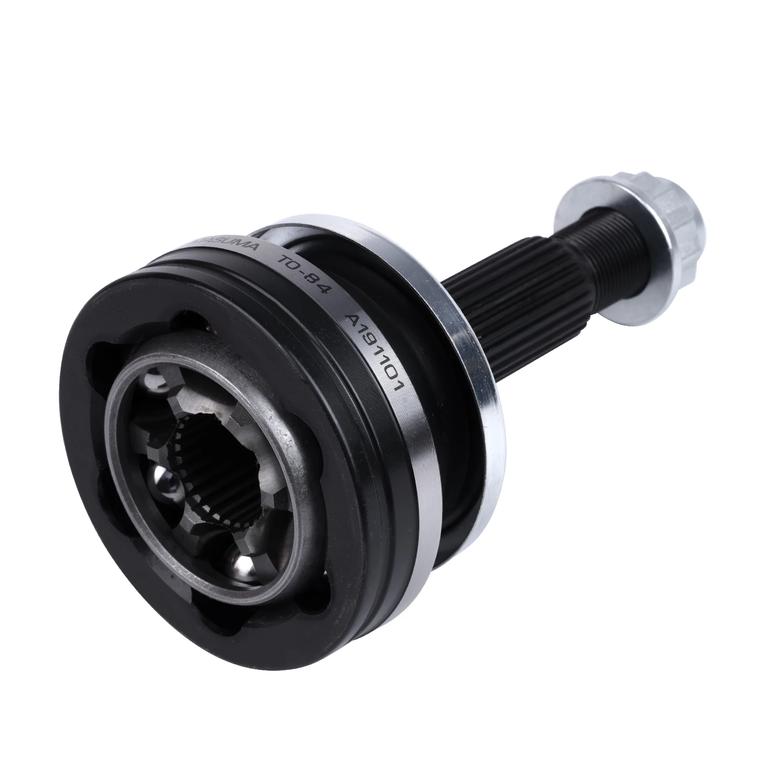 MASUMA CV Joint Boot Kit for LEXUS_NX - Durable & Reliable