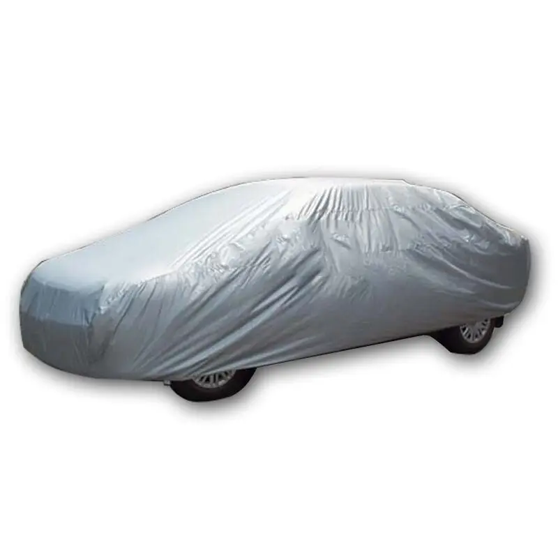 sun reflective car cover