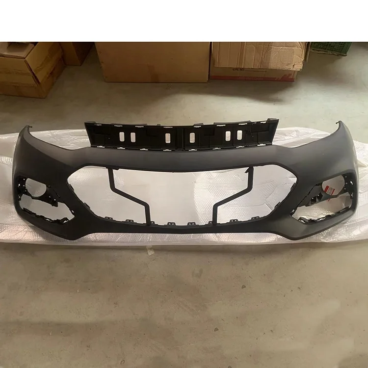 High Quality Auto Grilles Bumper Grilles 95235144 Front Lower Grille for Chevrolet TRAX 2017