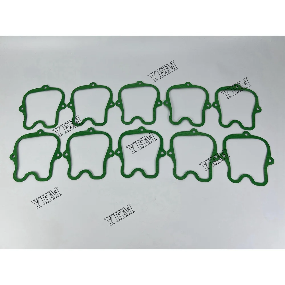 D2848 Cylinder Head Cover Gasket 65.03905-0015B for Doosan 3